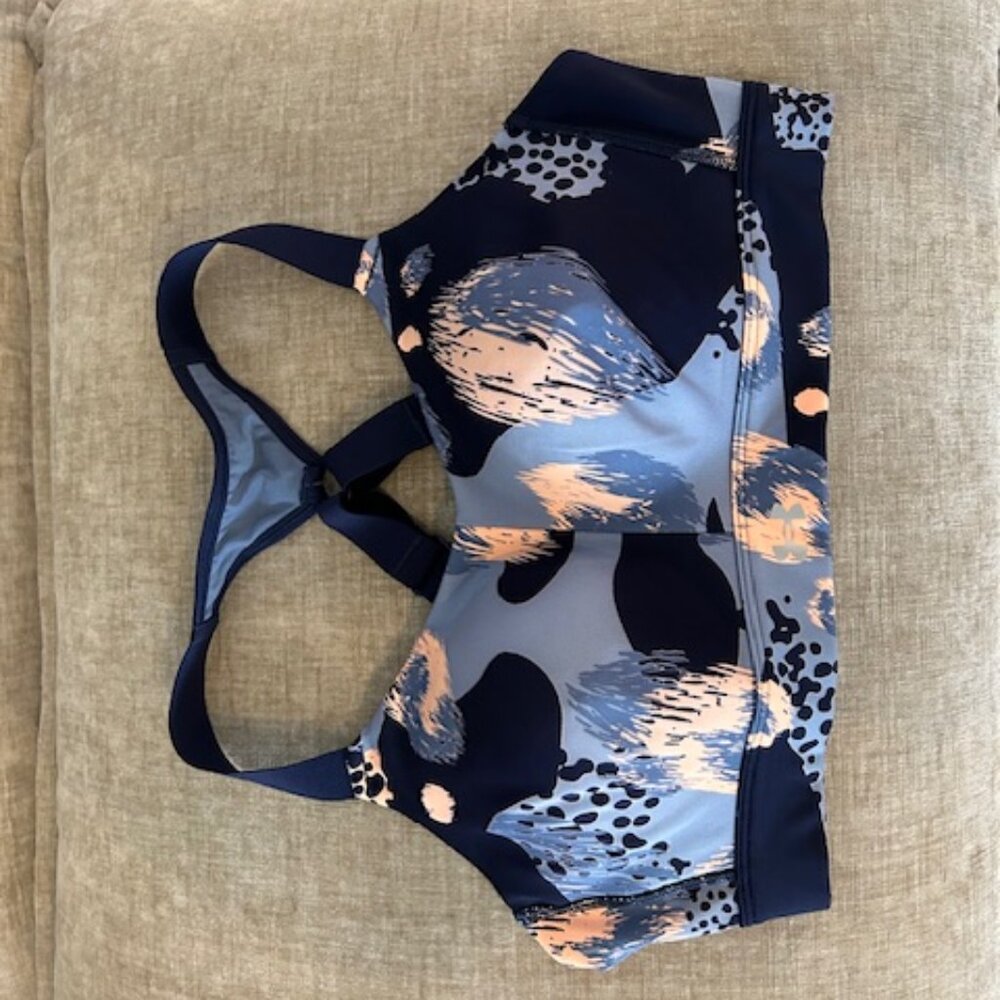 Women's Under Armour Sports Bra